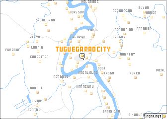 bagay tuguegarao city|Bagay Map .
